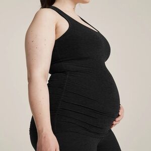 Beyond the Bump Maternity Tank Top